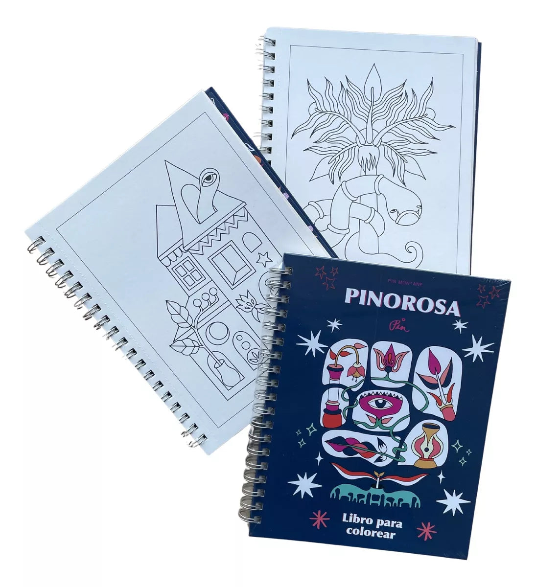 PINOROSA