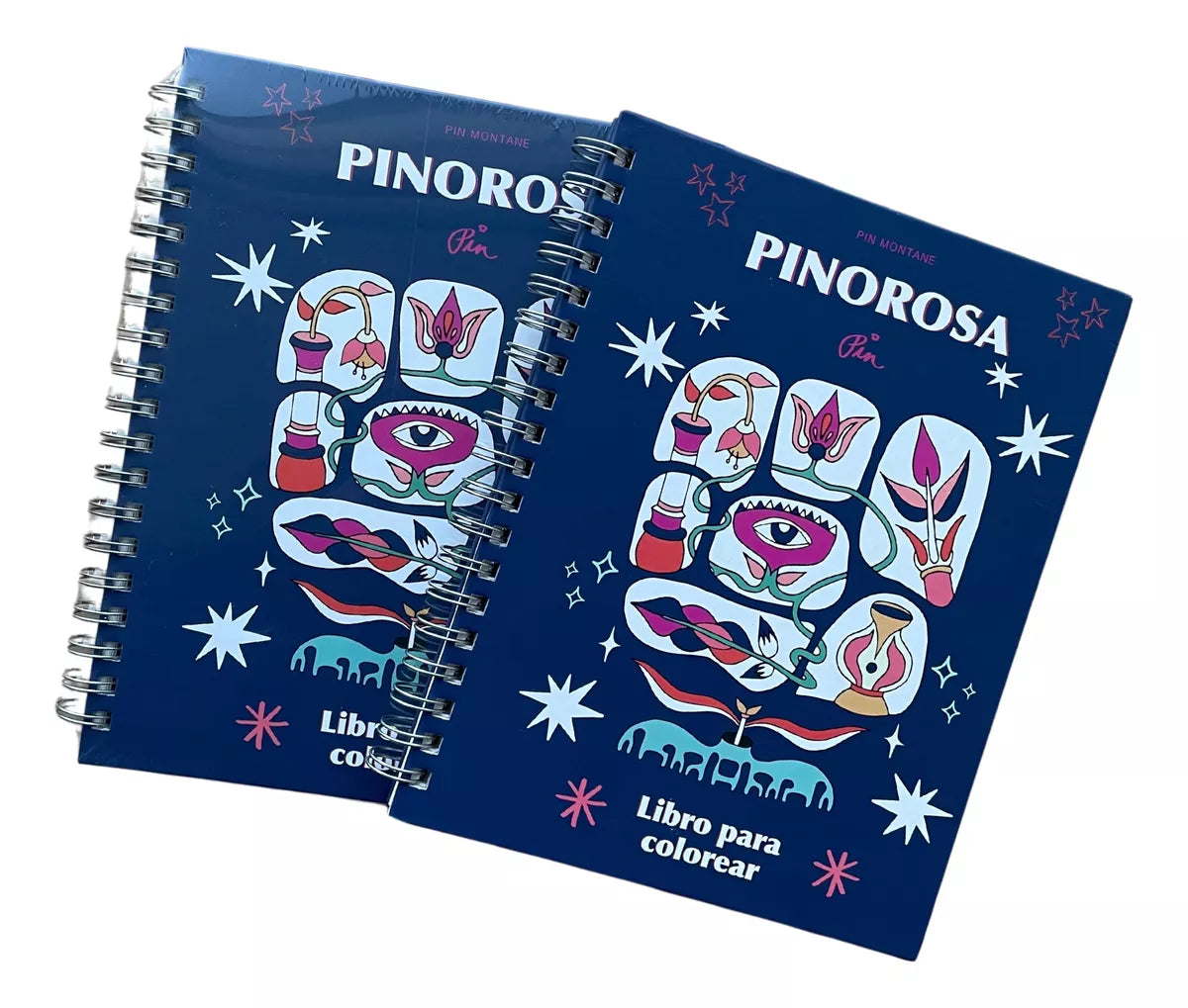 PINOROSA