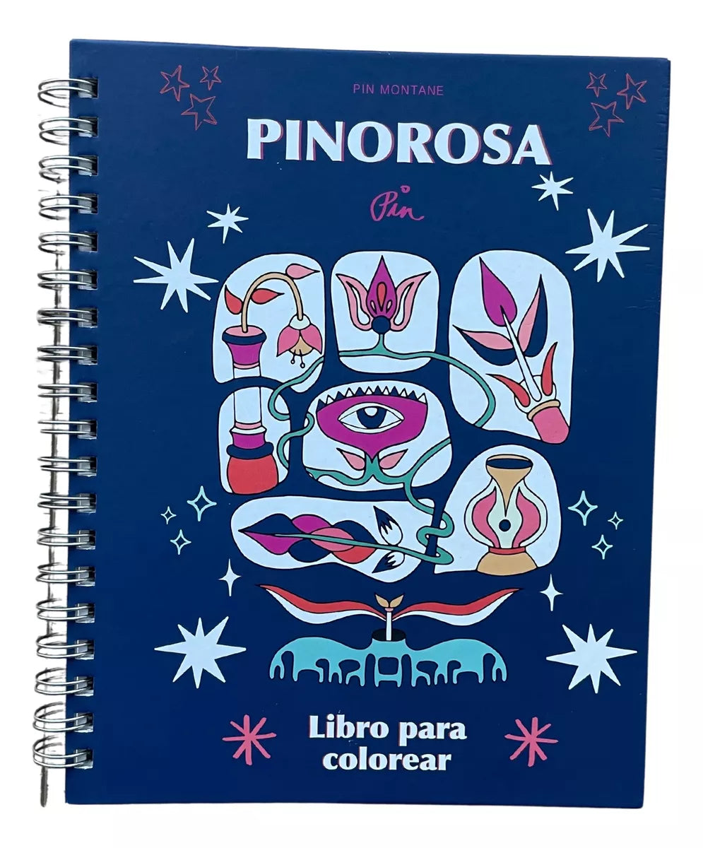 PINOROSA