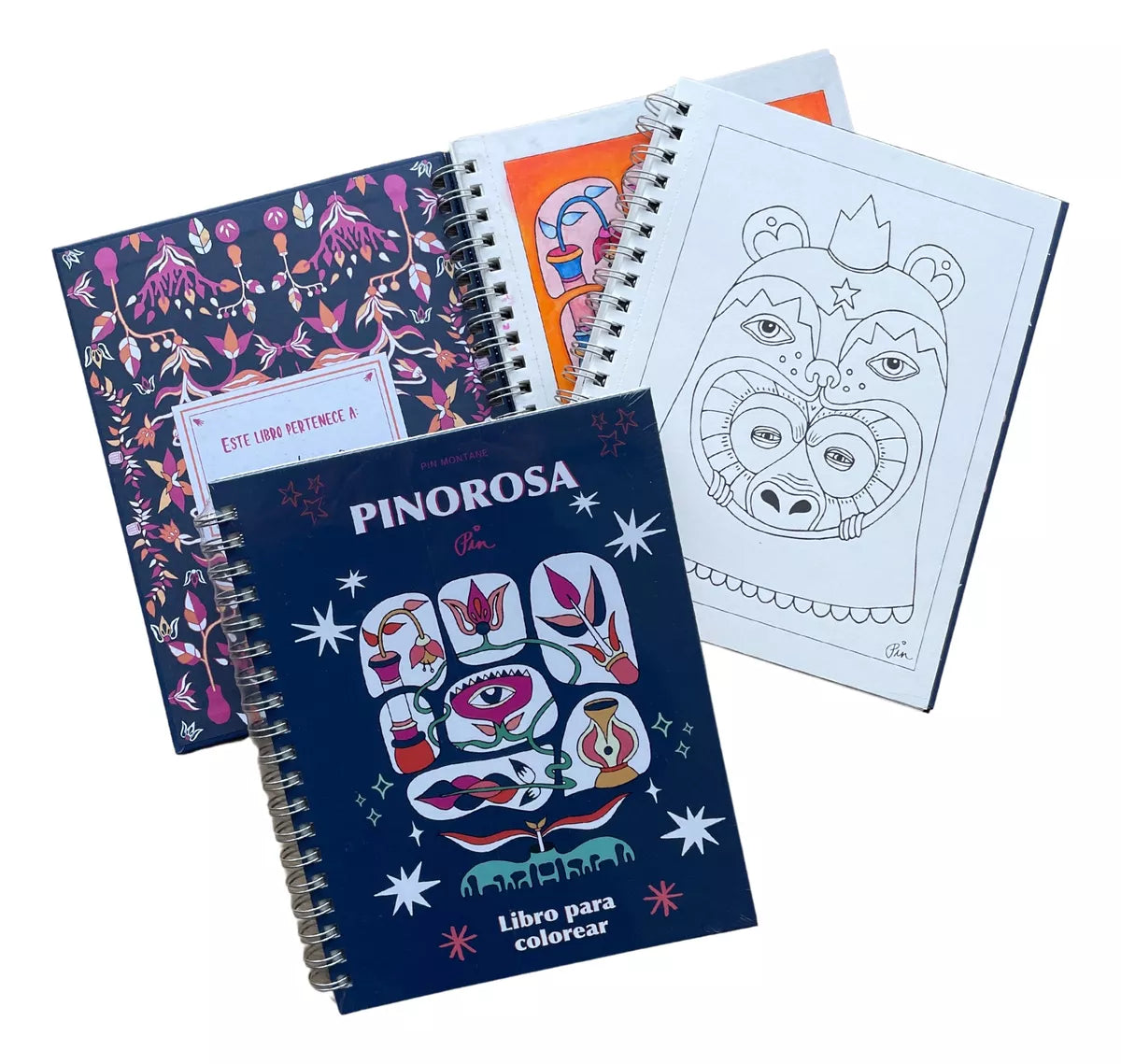 PINOROSA
