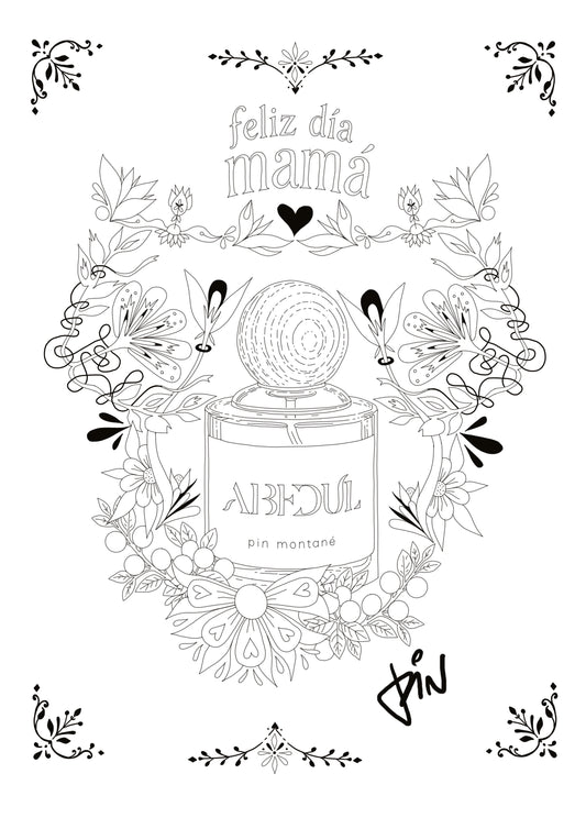 Abedul - Día de la Madre