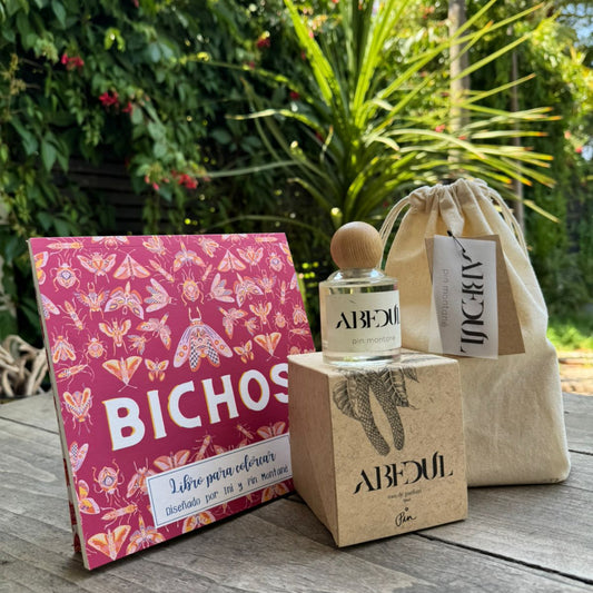 Pack Navideño Abedul